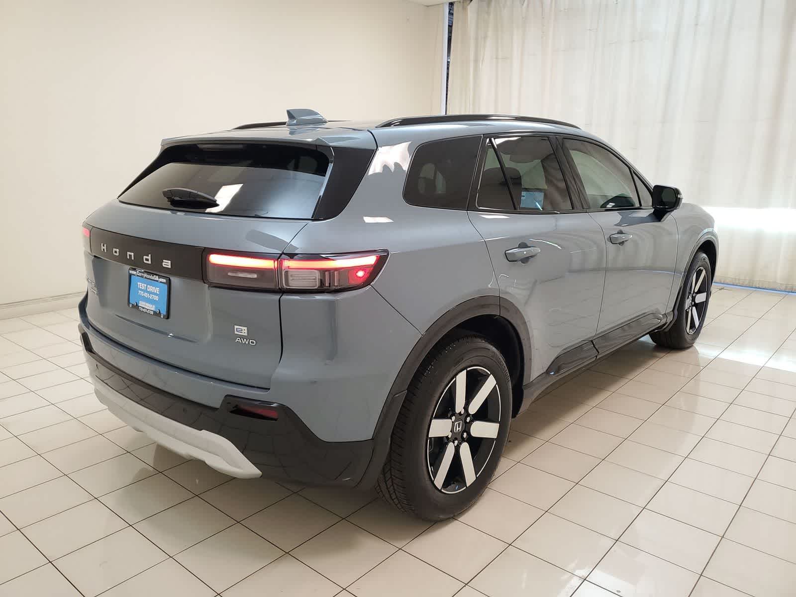 Thumbnail: 2025 Honda Prologue - 30