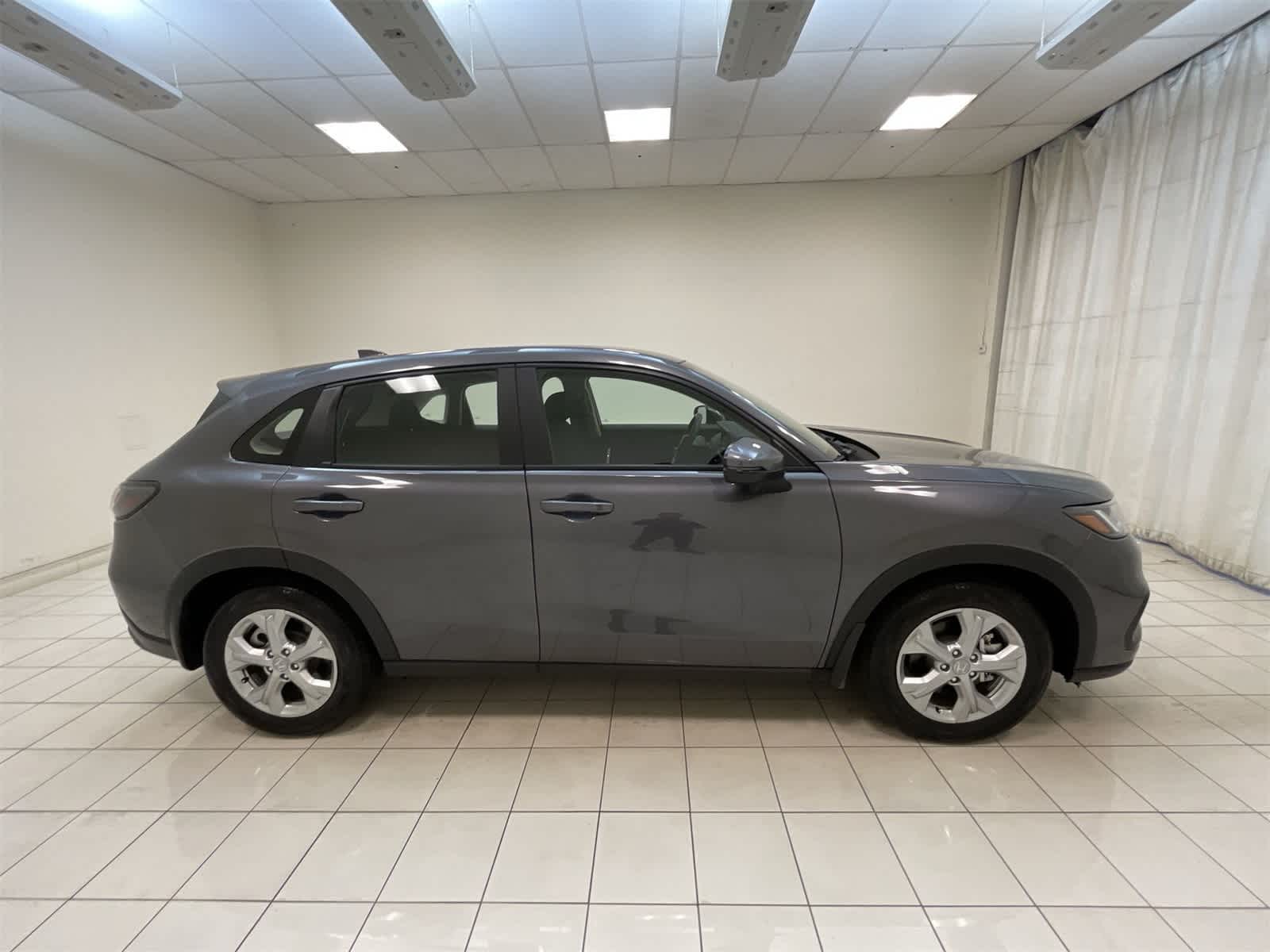 Thumbnail: 2024 Honda HR-V - 24