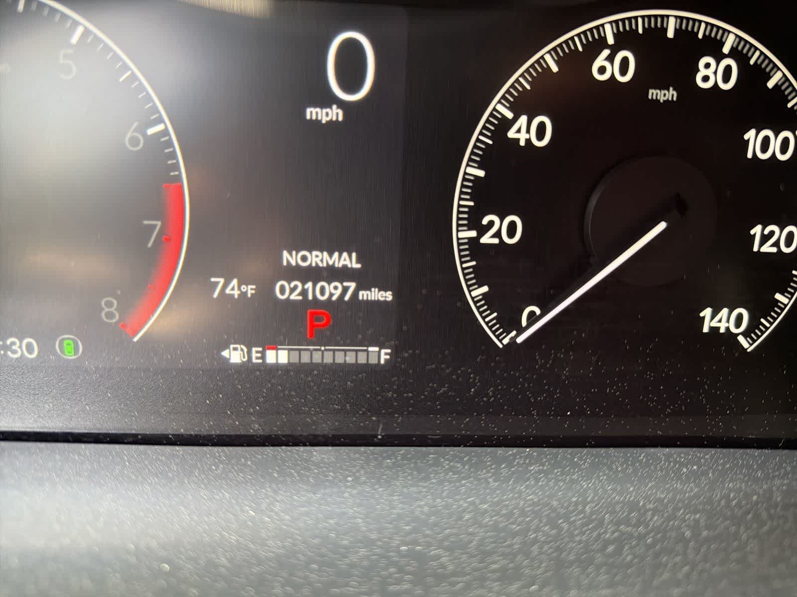 Thumbnail: 2025 Honda Pilot - 2