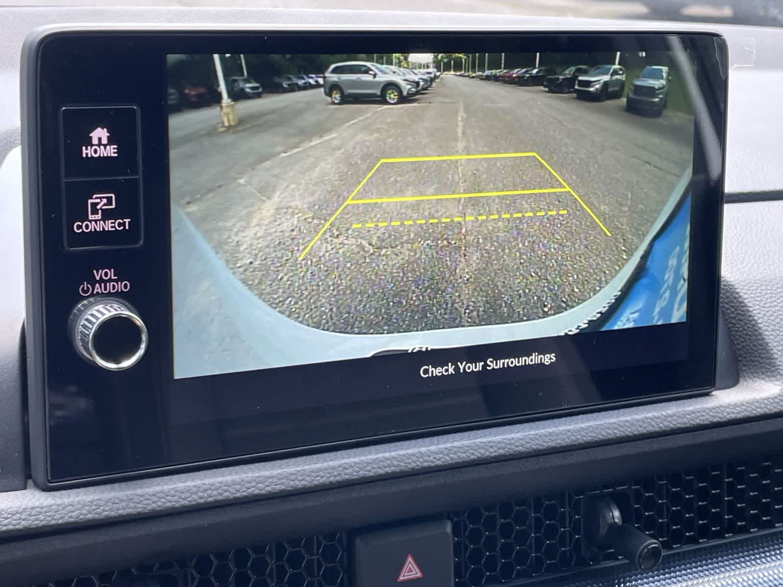 Thumbnail: 2026 Honda CR-V - 15