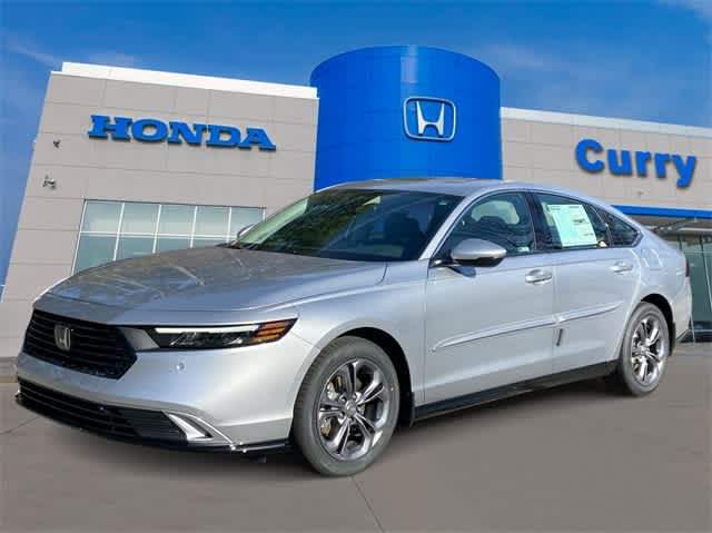 2024 Honda Accord EX-L -
                Chamblee, GA