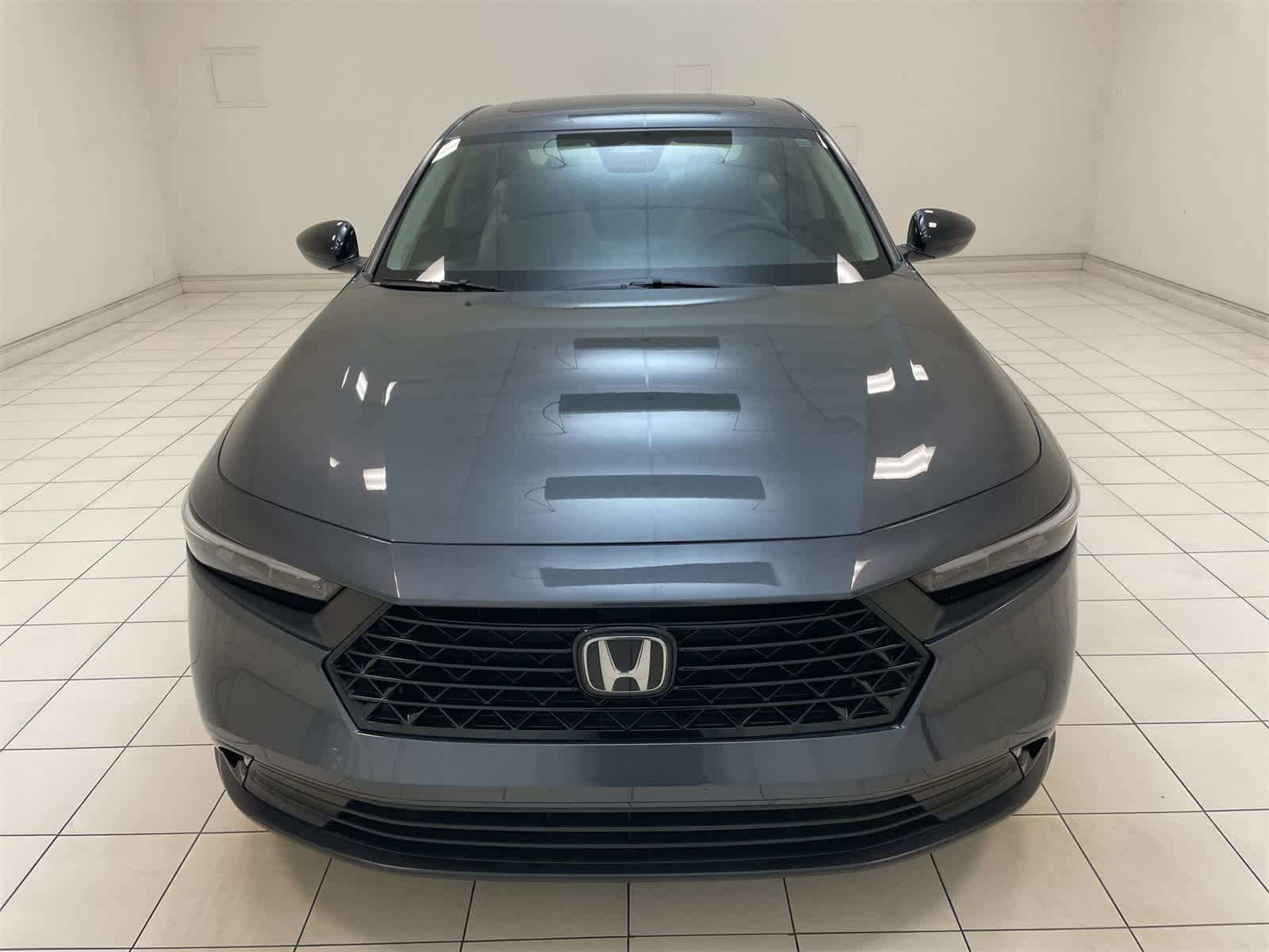 Thumbnail: 2025 Honda Accord - 24