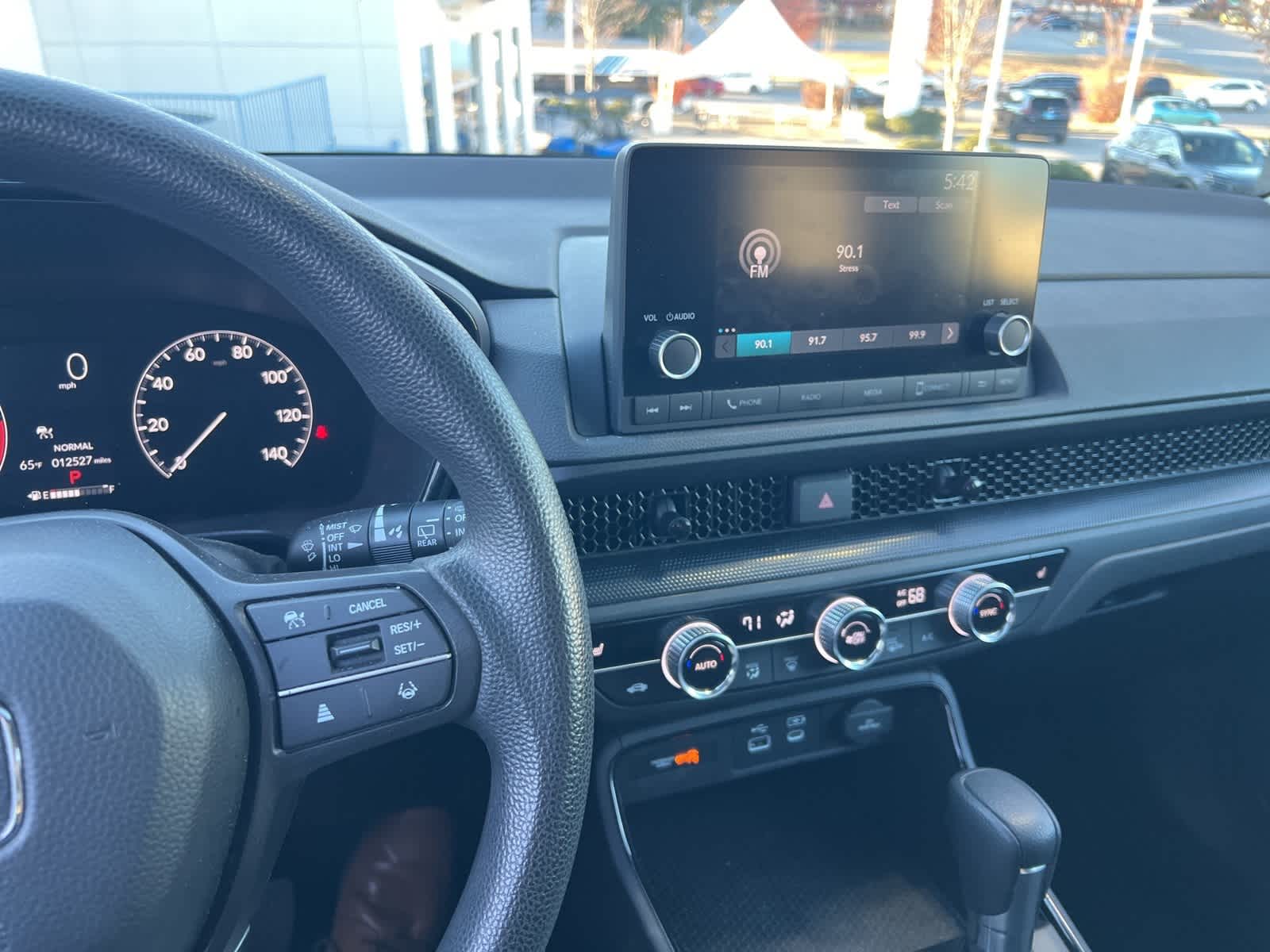 Thumbnail: 2023 Honda CR-V - 20