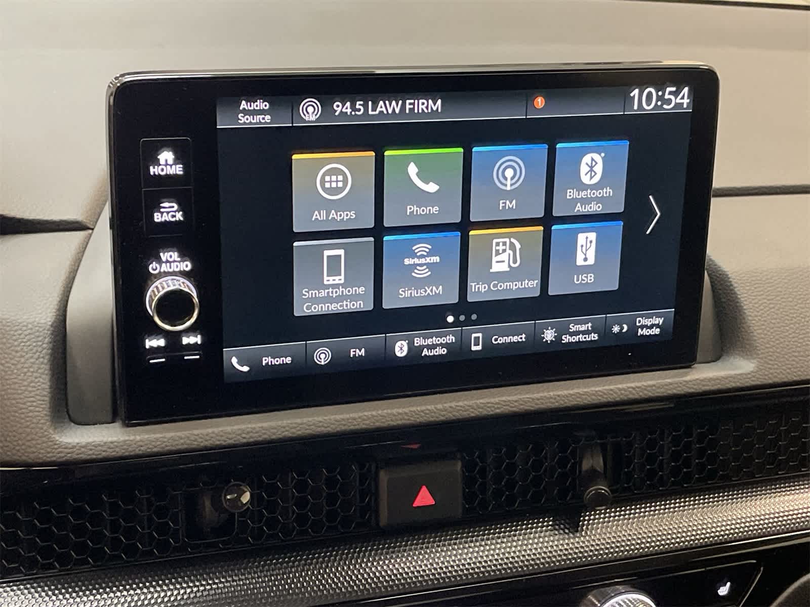 Thumbnail: 2023 Honda CR-V - 5