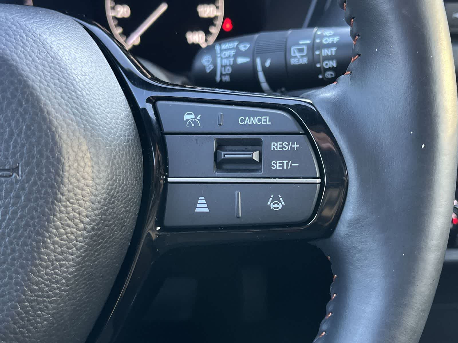 Thumbnail: 2024 Honda HR-V - 12