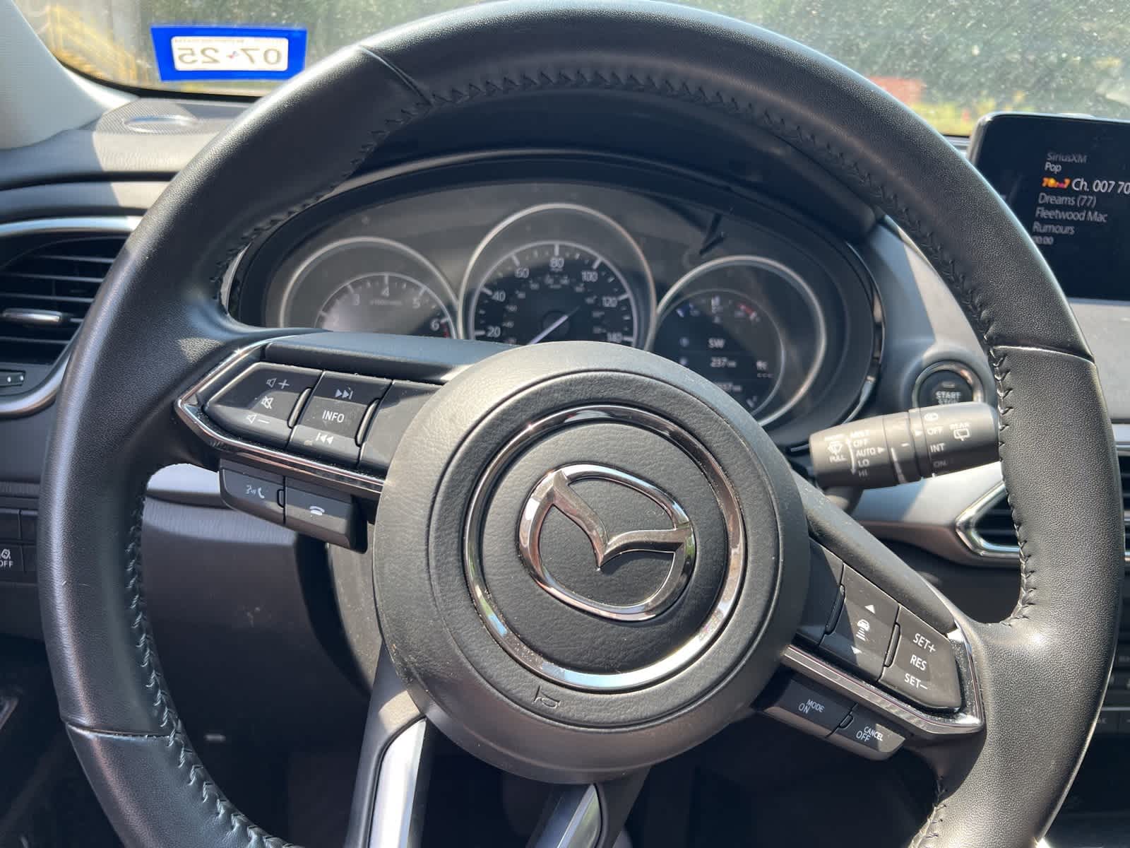 Thumbnail: 2022 Mazda CX-9 - 21