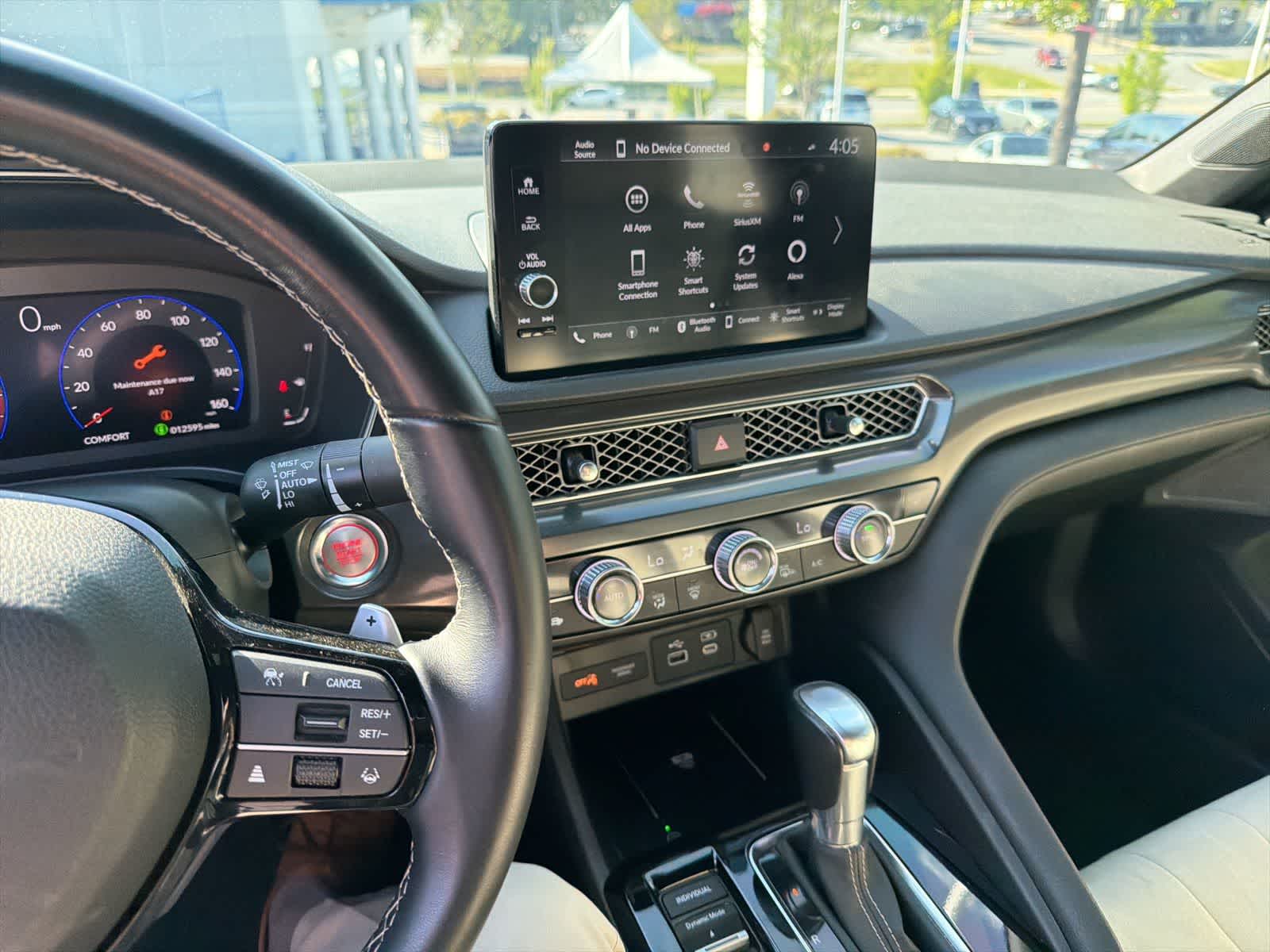 Thumbnail: 2024 Acura Integra - 21