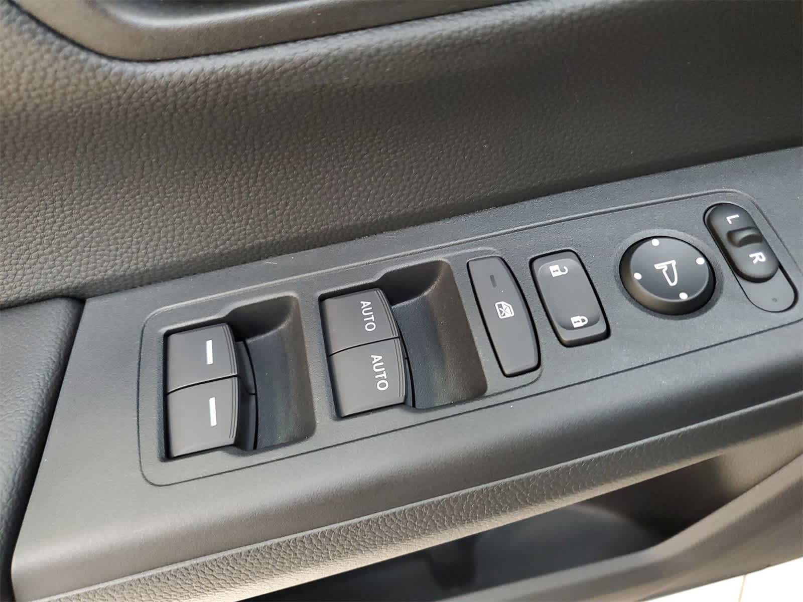 Thumbnail: 2025 Honda CR-V - 17