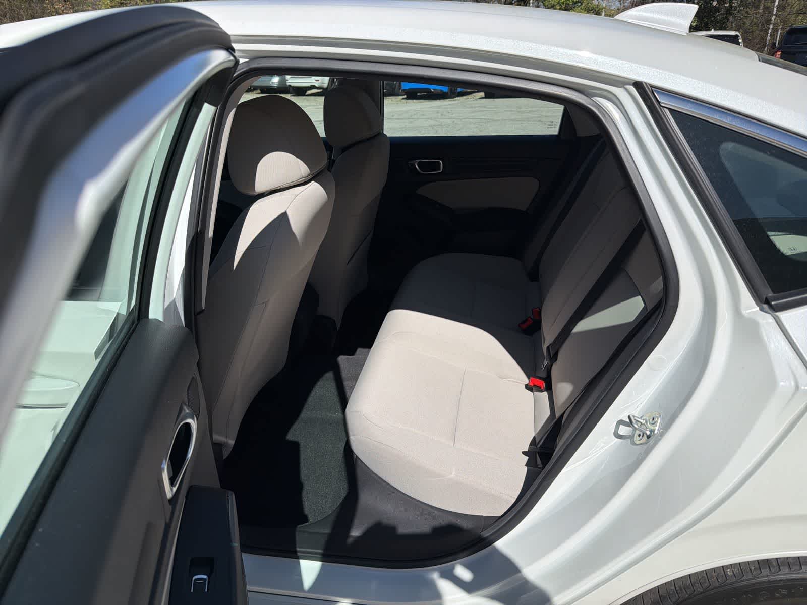 Thumbnail: 2024 Honda Civic - 15