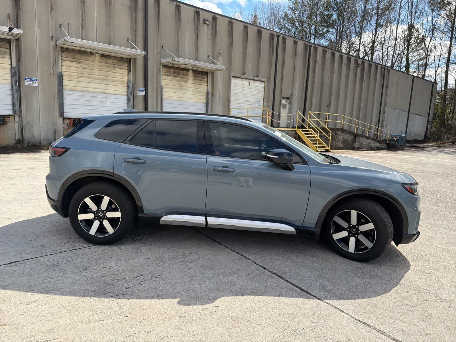 Thumbnail: 2024 Honda Prologue - 12