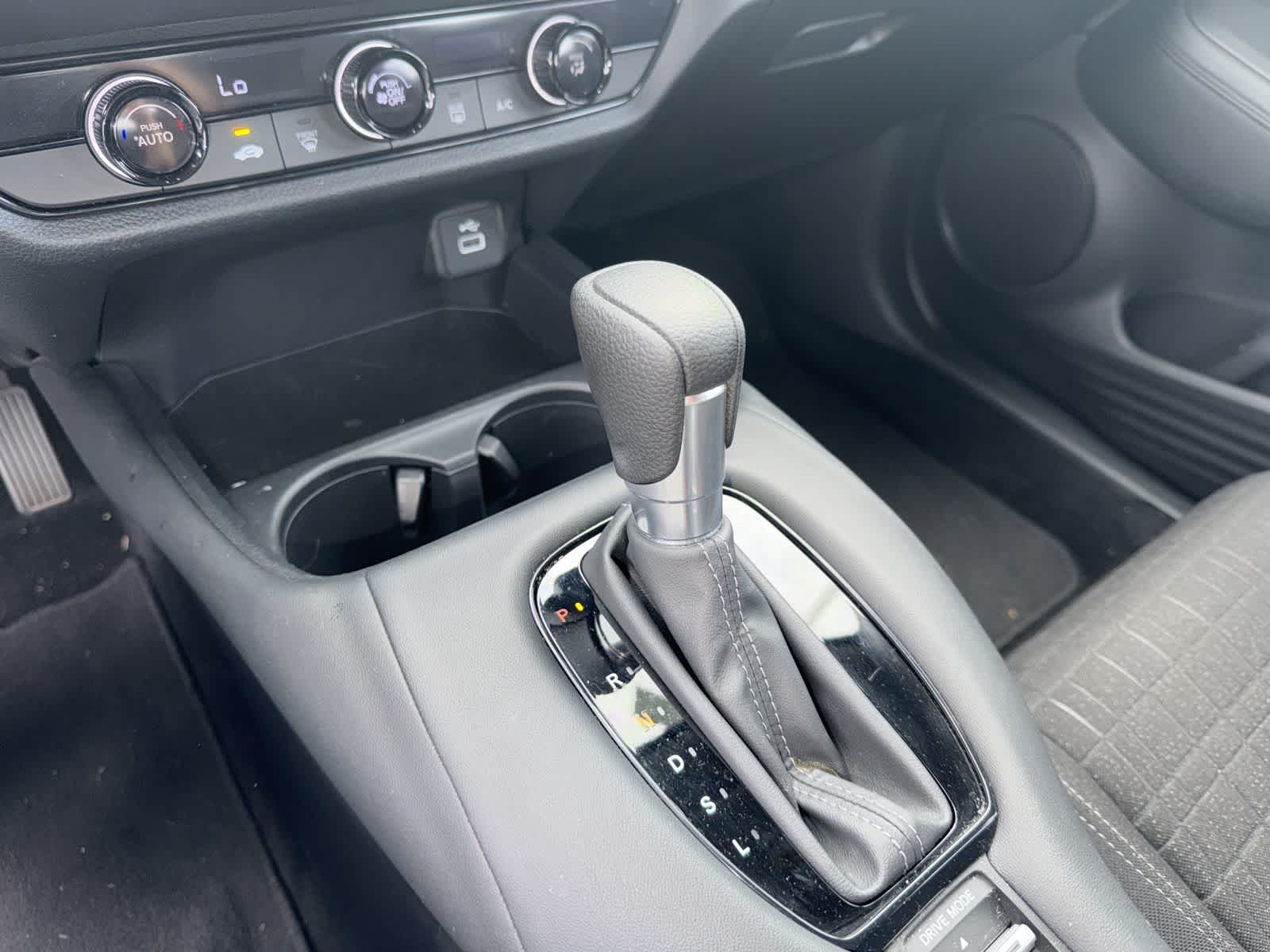 Thumbnail: 2023 Honda HR-V - 22