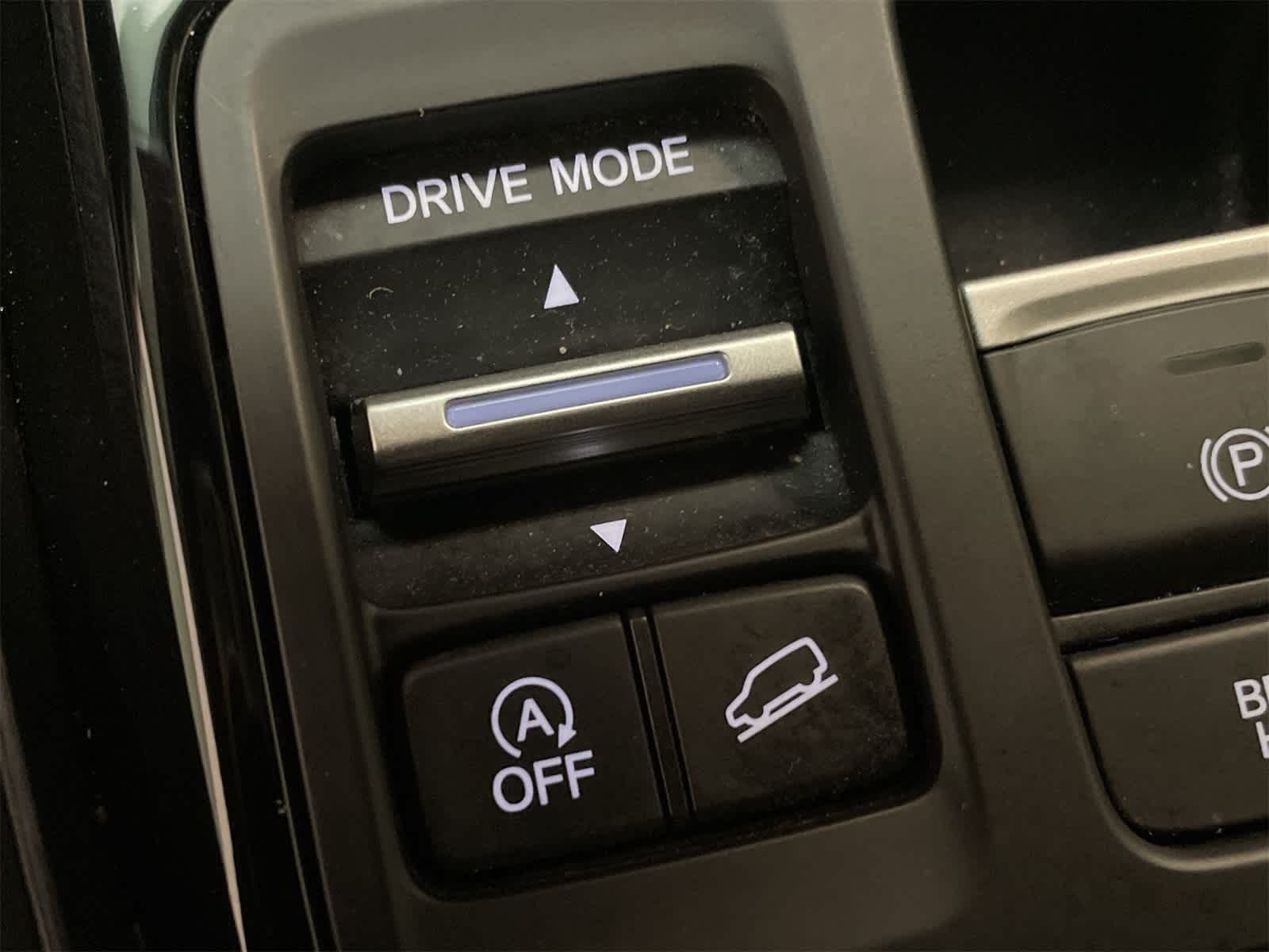 2023 Honda Pilot LX 29