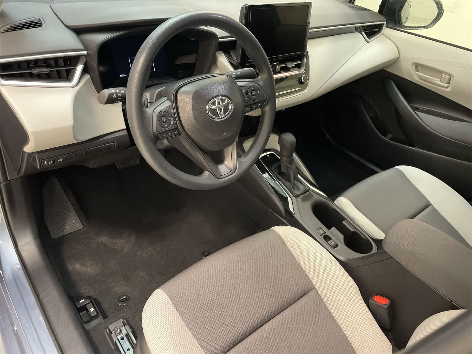 Thumbnail: 2026 Toyota Corolla - 15