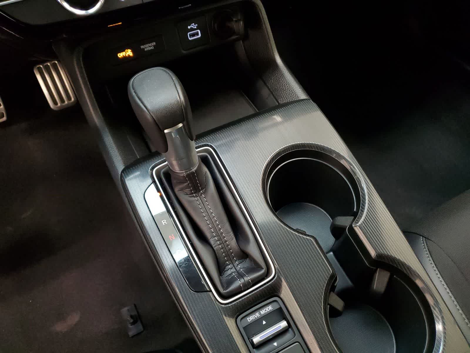 Thumbnail: 2024 Honda Civic - 7