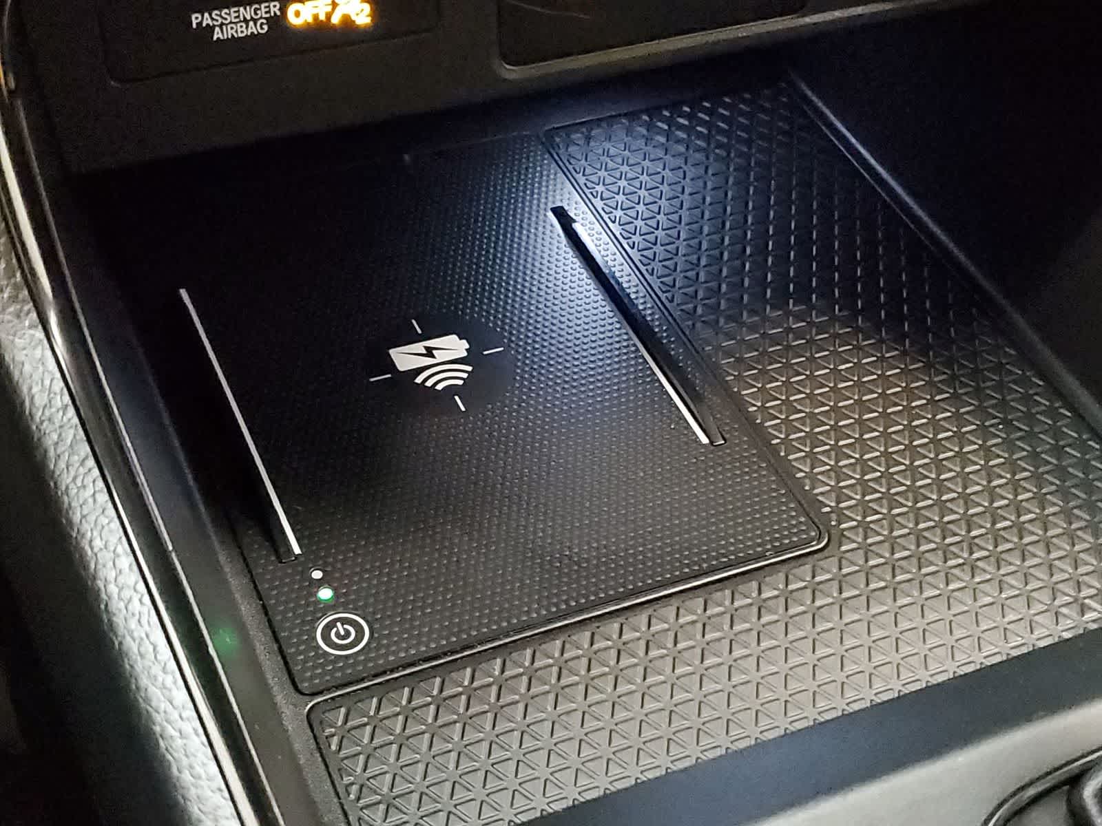 Thumbnail: 2026 Honda CR-V - 29