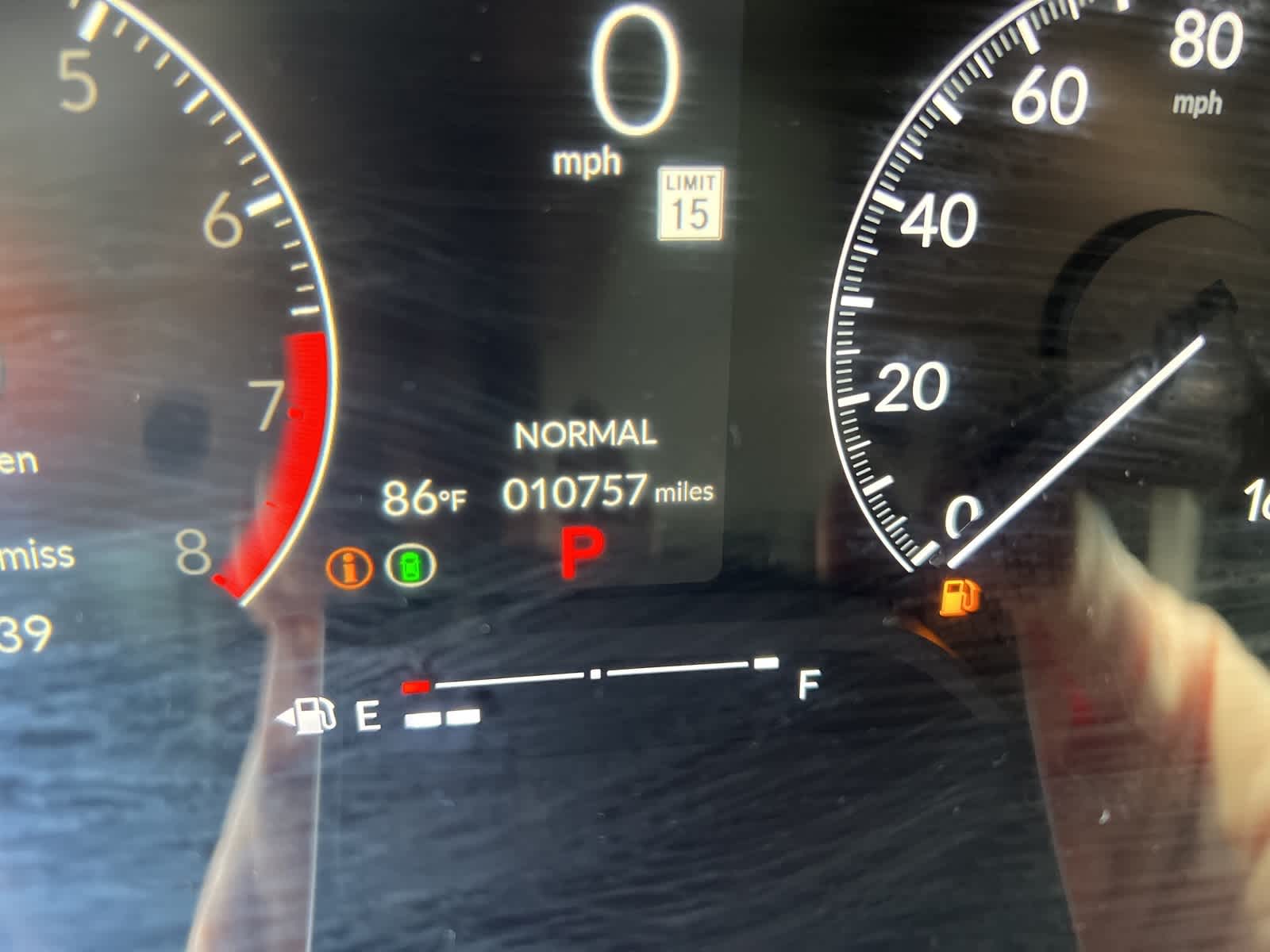 Thumbnail: 2025 Honda Civic - 2