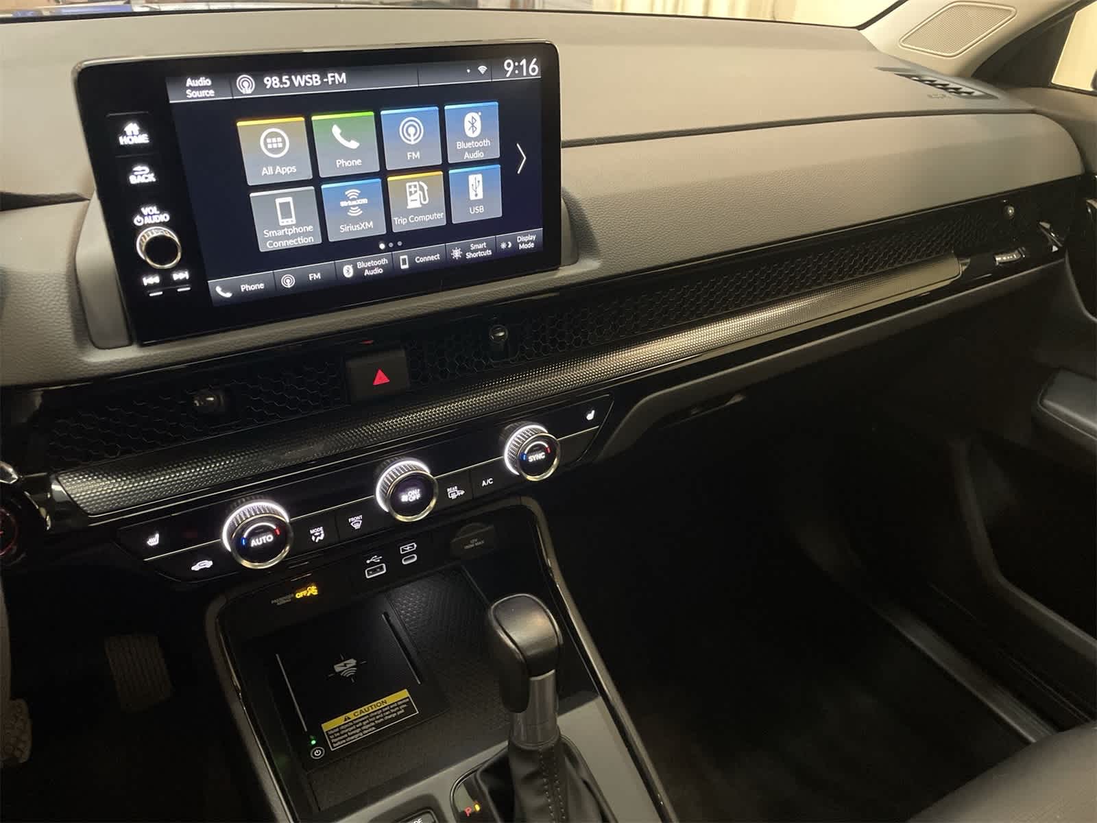 Thumbnail: 2024 Honda CR-V - 31