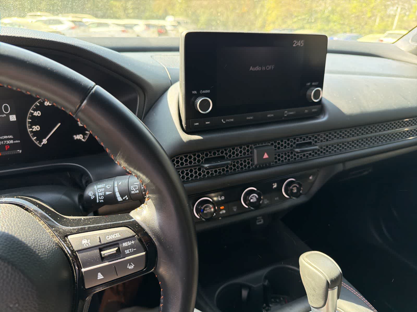 Thumbnail: 2025 Honda HR-V - 20