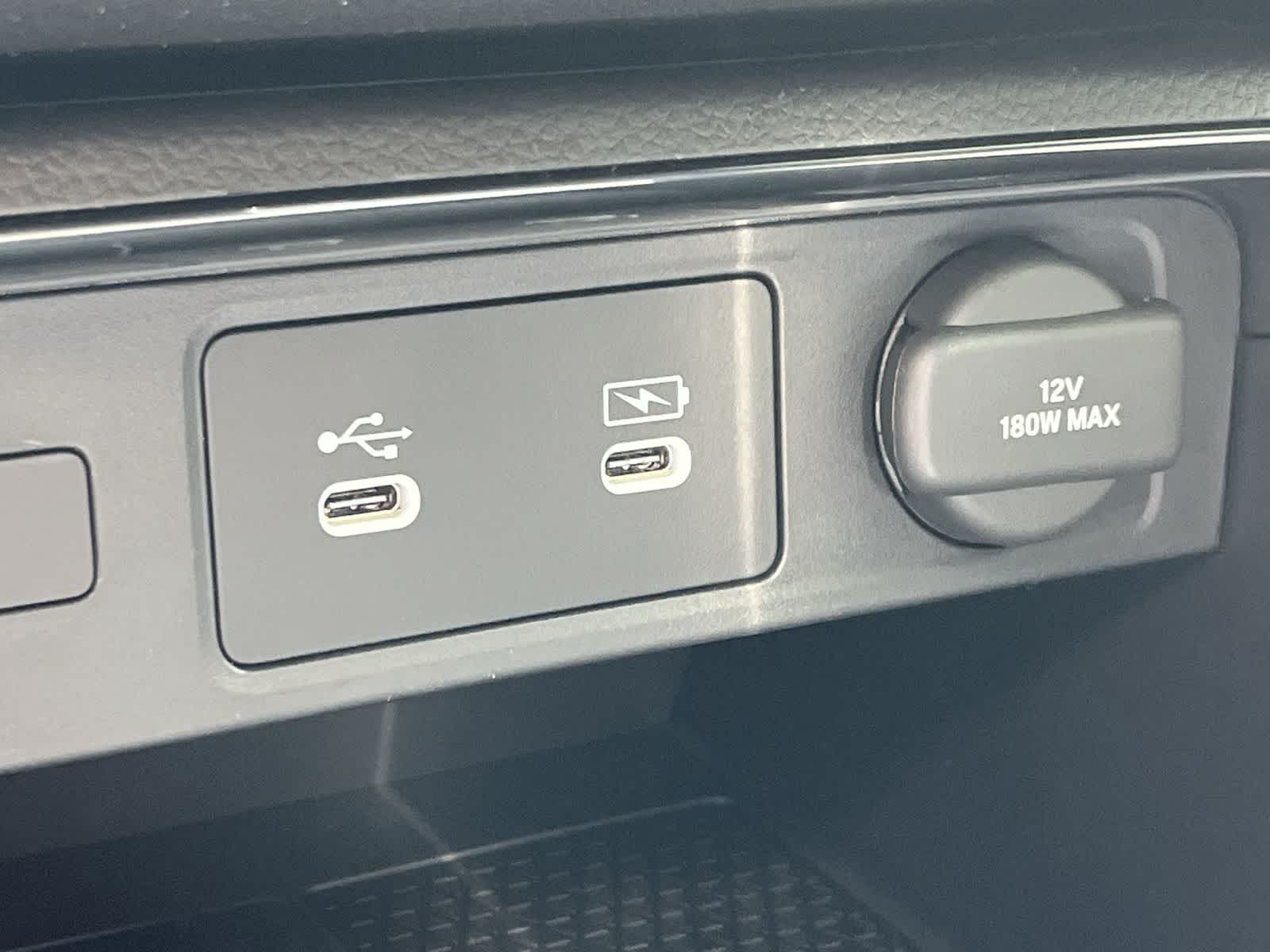 Thumbnail: 2026 Honda CR-V - 19