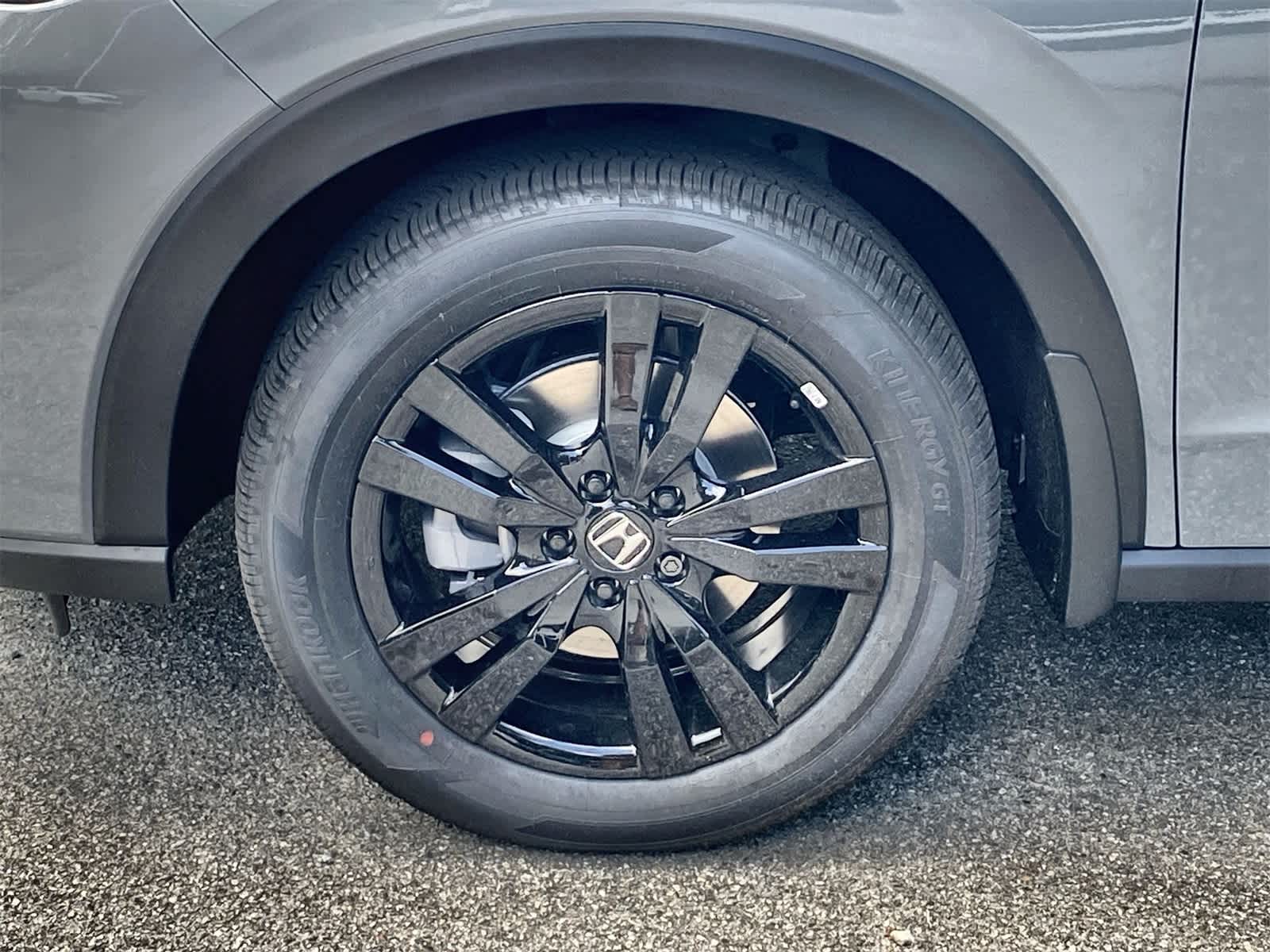 Thumbnail: 2026 Honda HR-V - 7