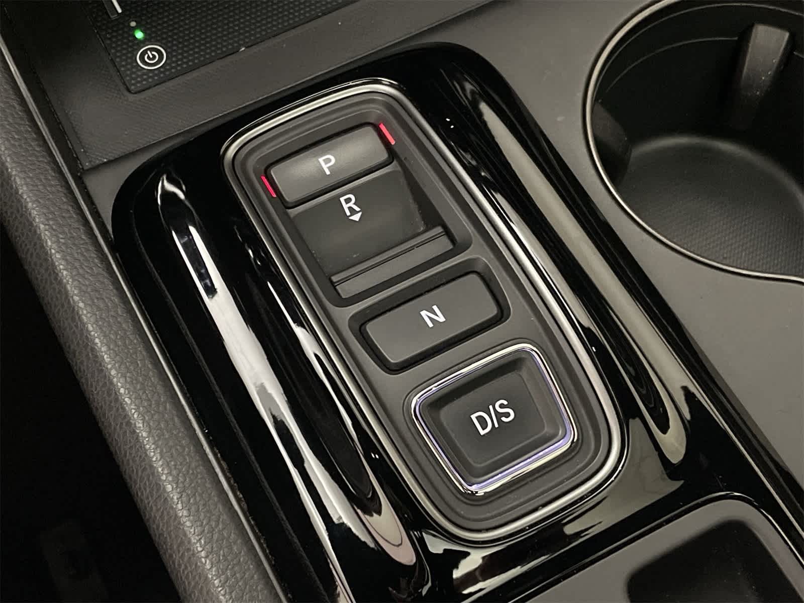 Thumbnail: 2024 Honda Pilot - 9