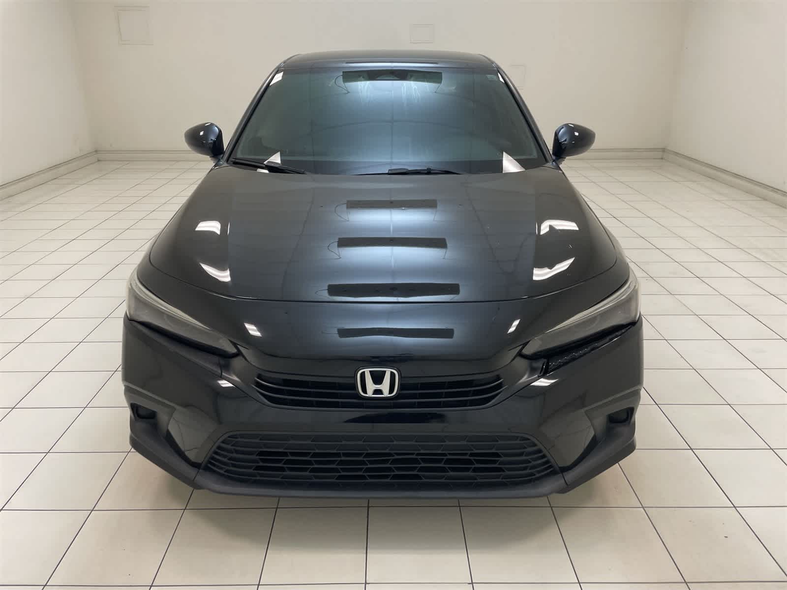 Thumbnail: 2024 Honda Civic - 22