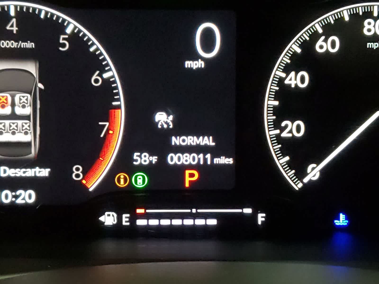 Thumbnail: 2025 Honda Civic - 13