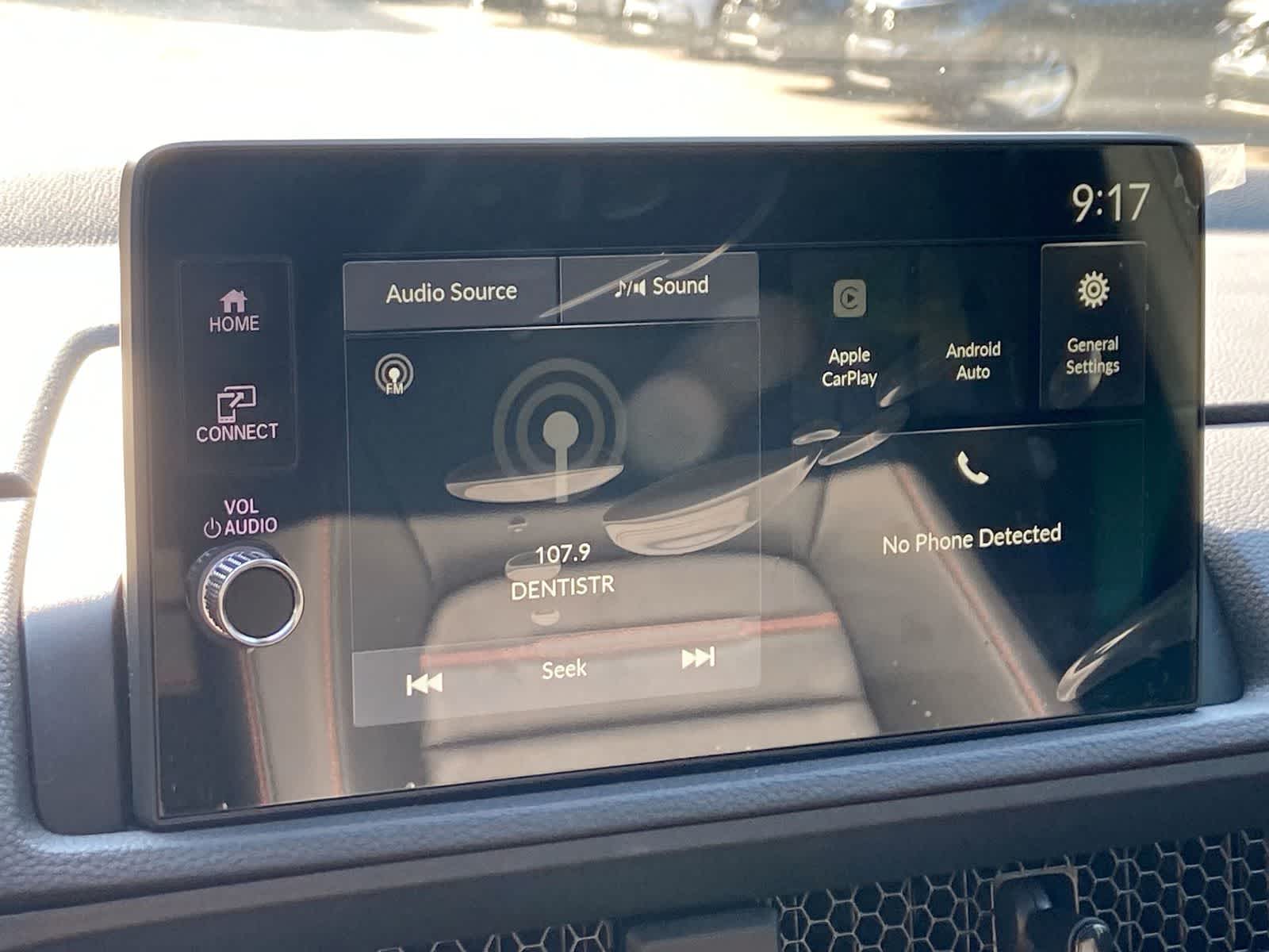 Thumbnail: 2026 Honda CR-V - 24