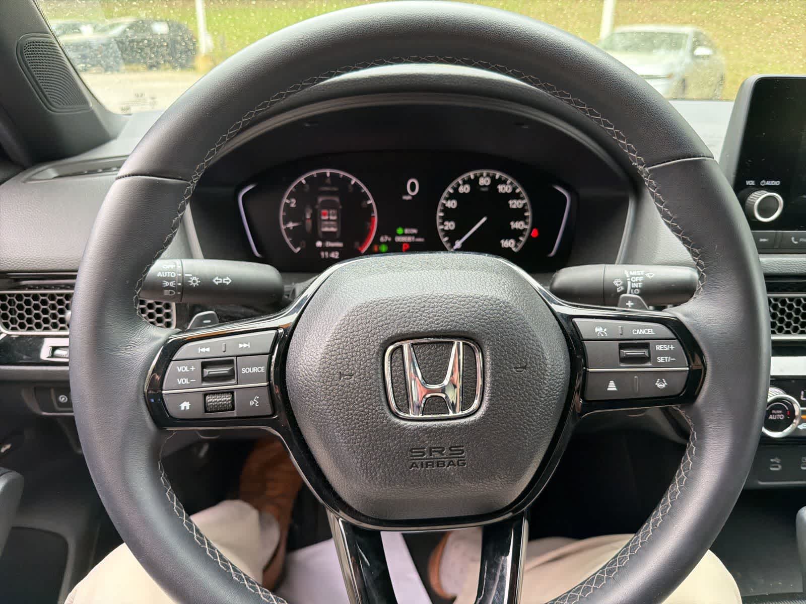 Thumbnail: 2025 Honda Civic - 21