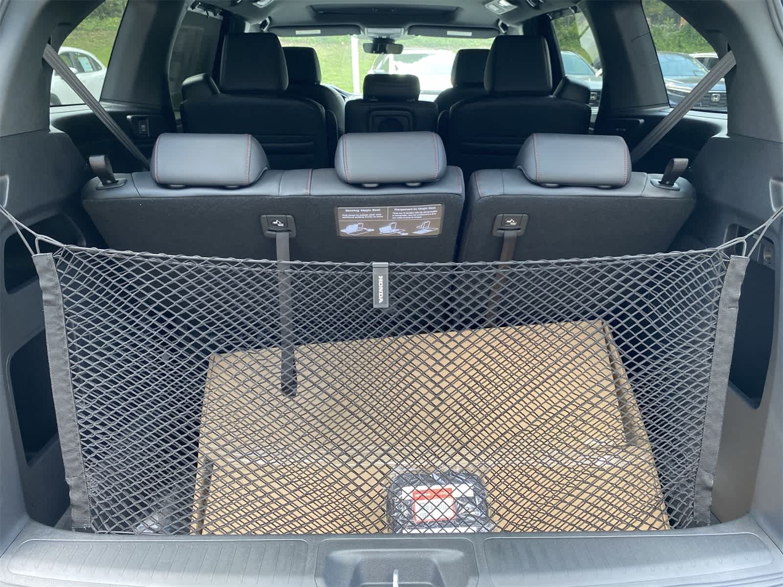 Thumbnail: 2026 Honda Odyssey - 10