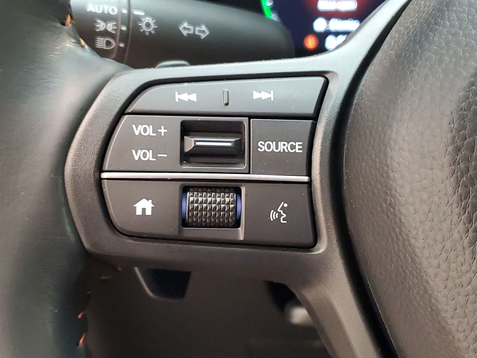 Thumbnail: 2023 Honda CR-V - 12