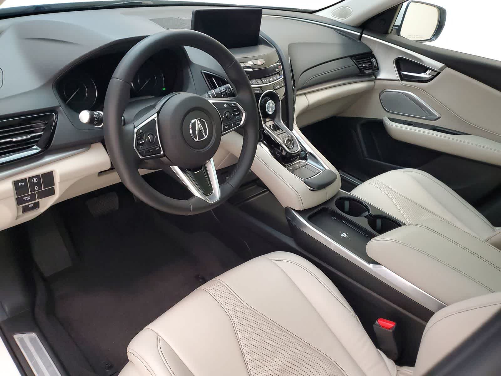 Thumbnail: 2025 Acura RDX - 2