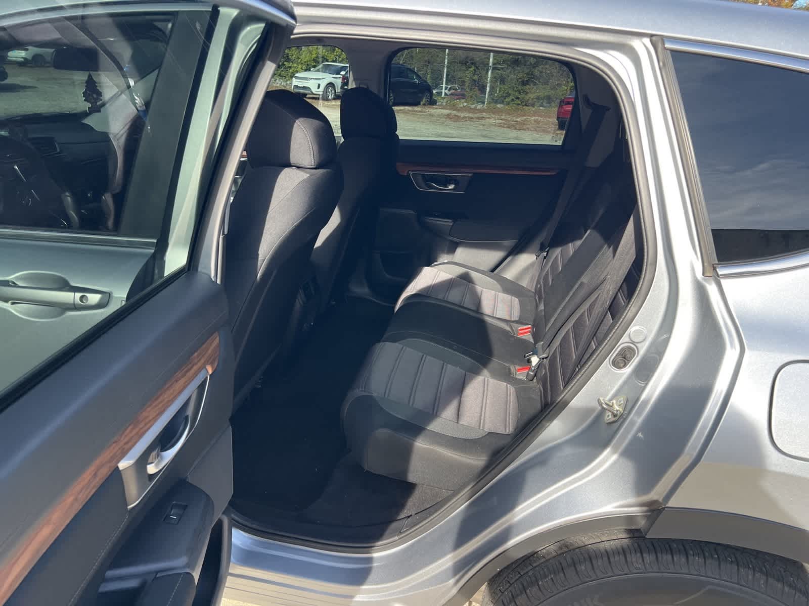 Thumbnail: 2018 Honda CR-V - 15