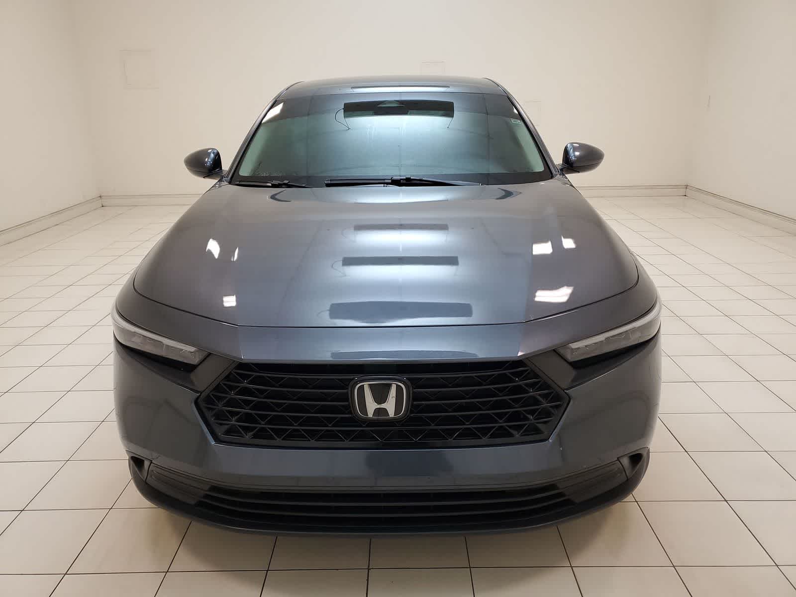 Thumbnail: 2025 Honda Accord - 22