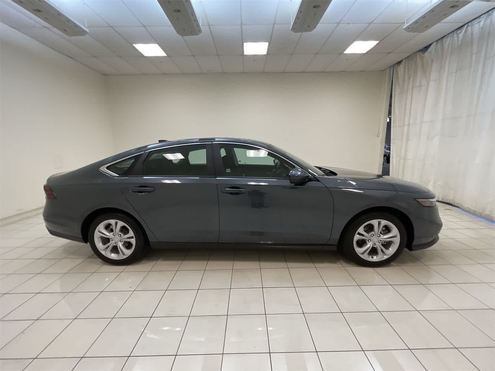 Thumbnail: 2025 Honda Accord - 24