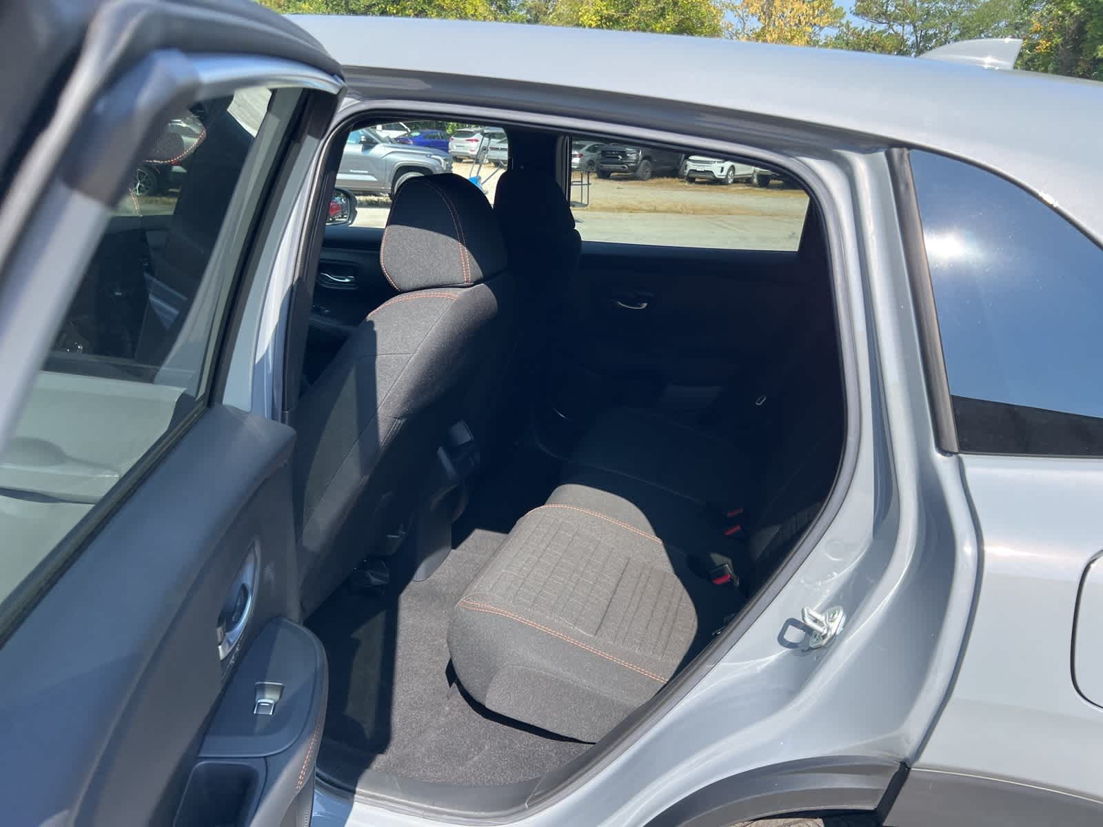 Thumbnail: 2025 Honda HR-V - 15