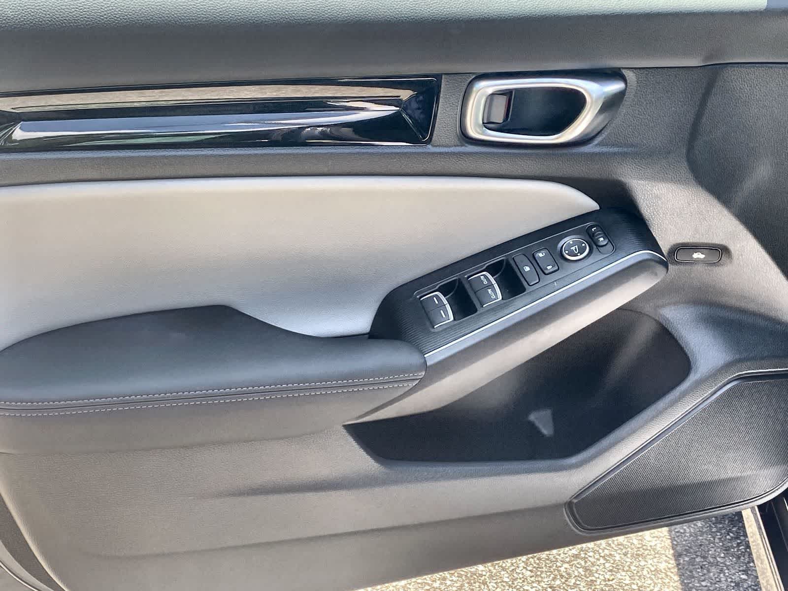 Thumbnail: 2026 Honda Civic - 12