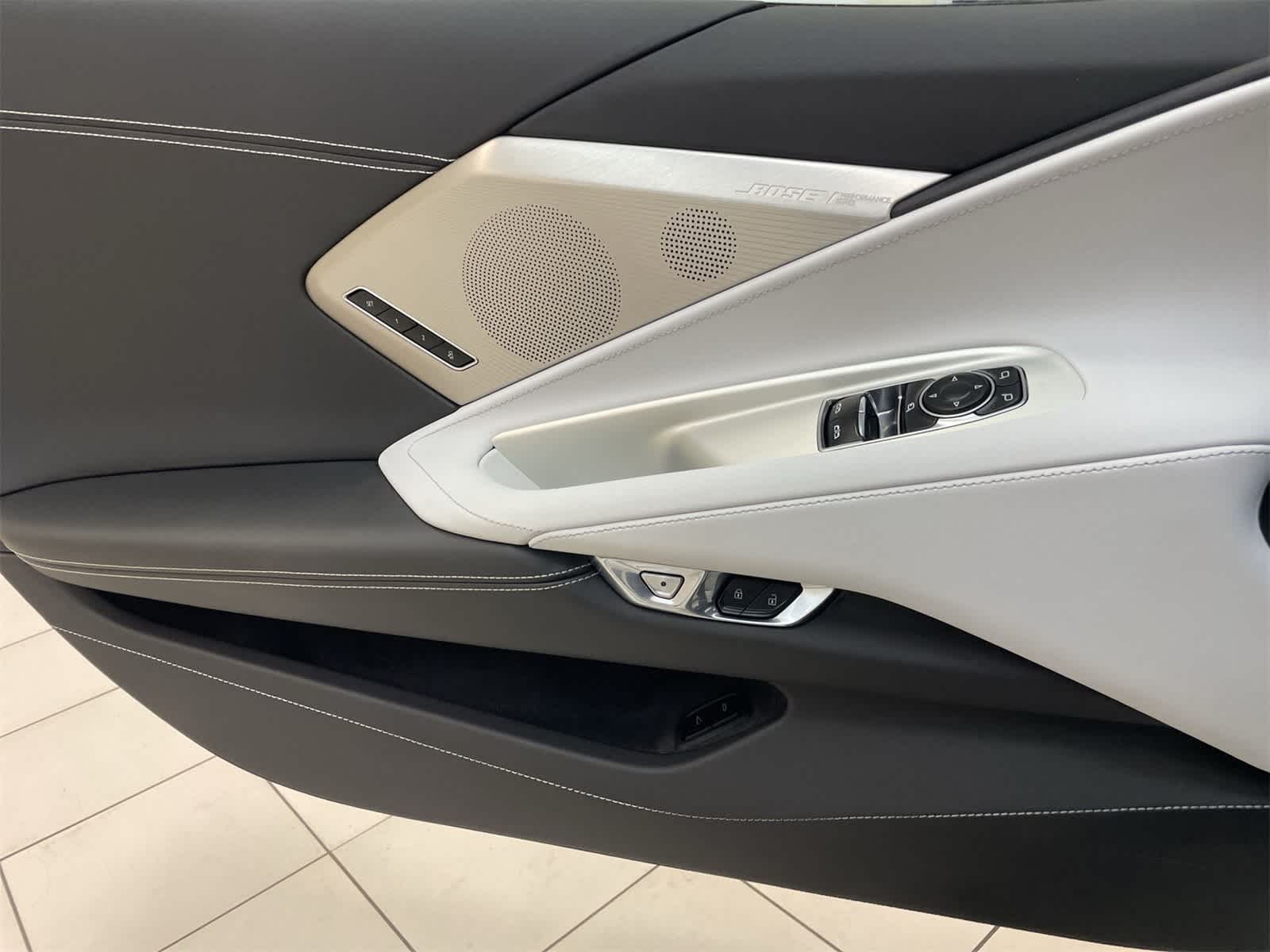 Thumbnail: 2022 Chevrolet Corvette - 16