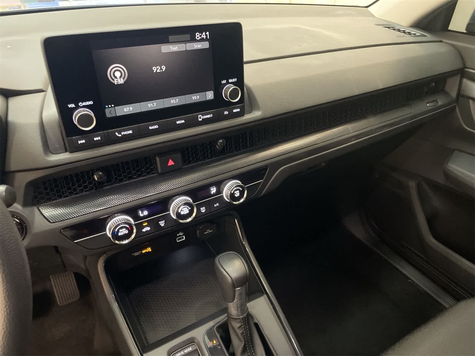 Thumbnail: 2025 Honda CR-V - 27