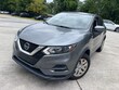  Nissan Rogue Sport