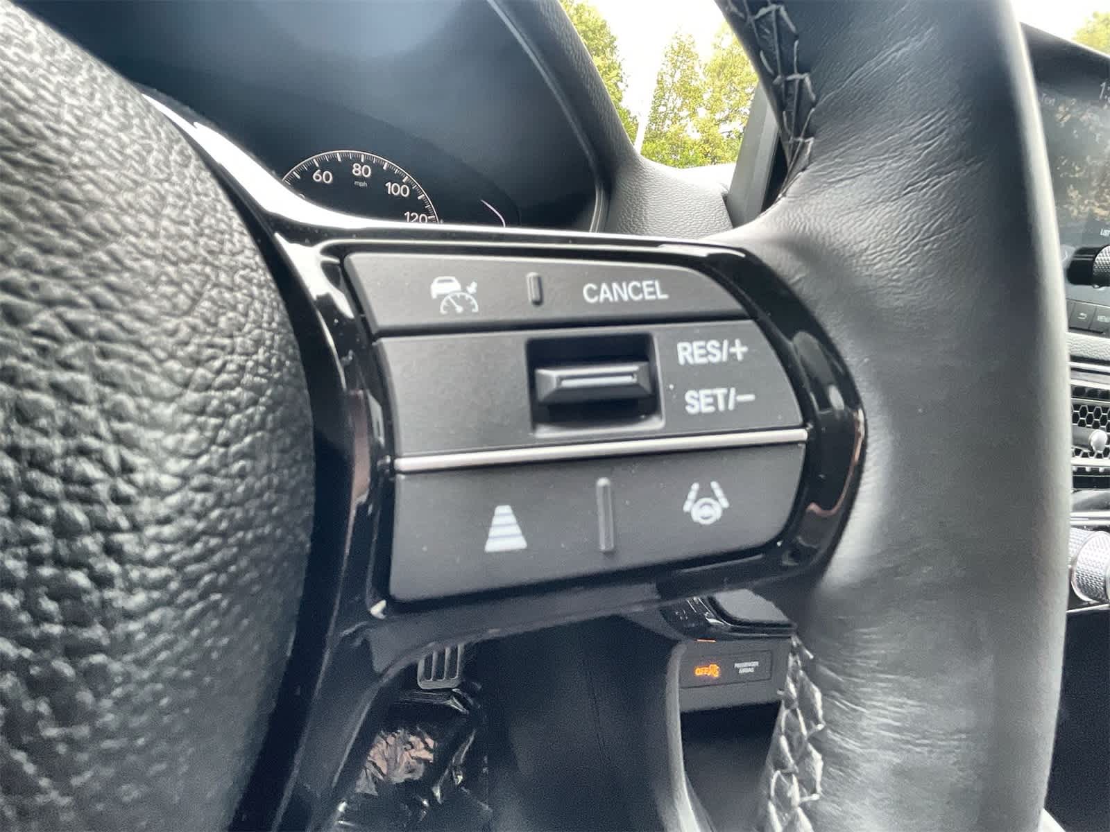 Thumbnail: 2026 Honda Civic - 21