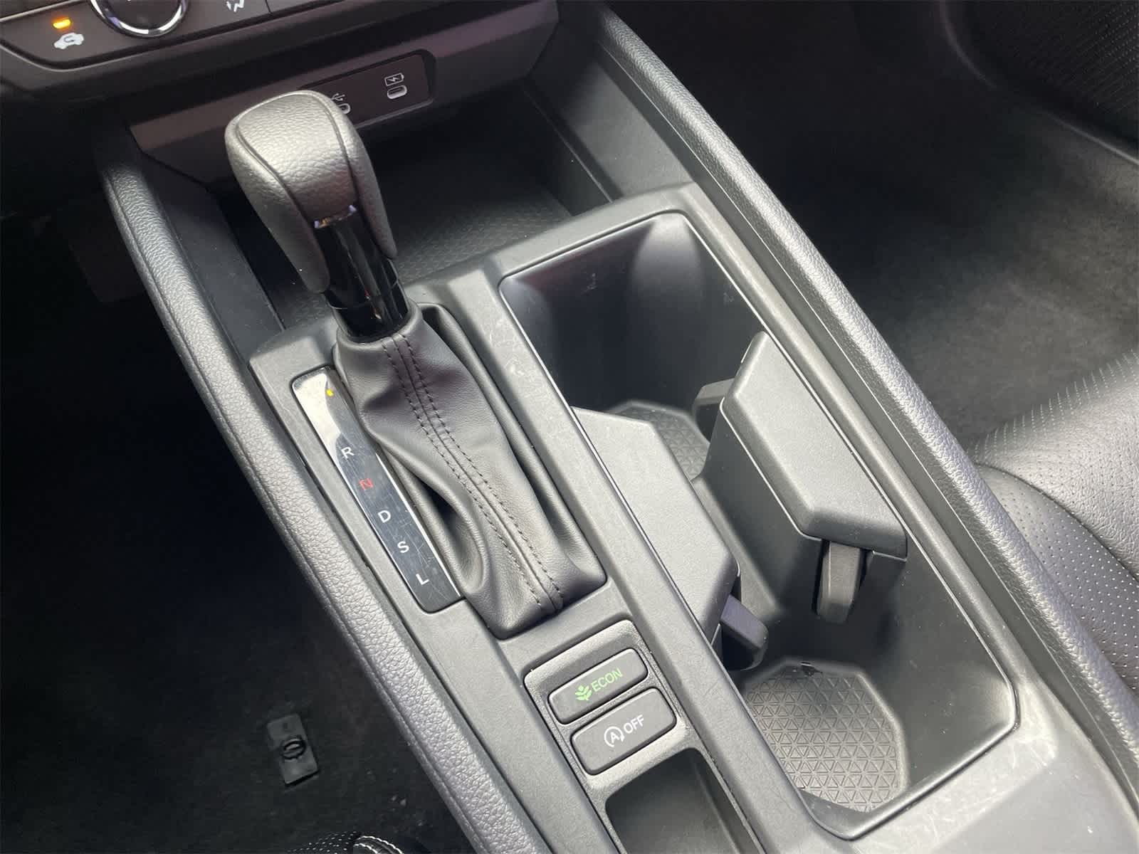 Thumbnail: 2023 Honda Accord - 9