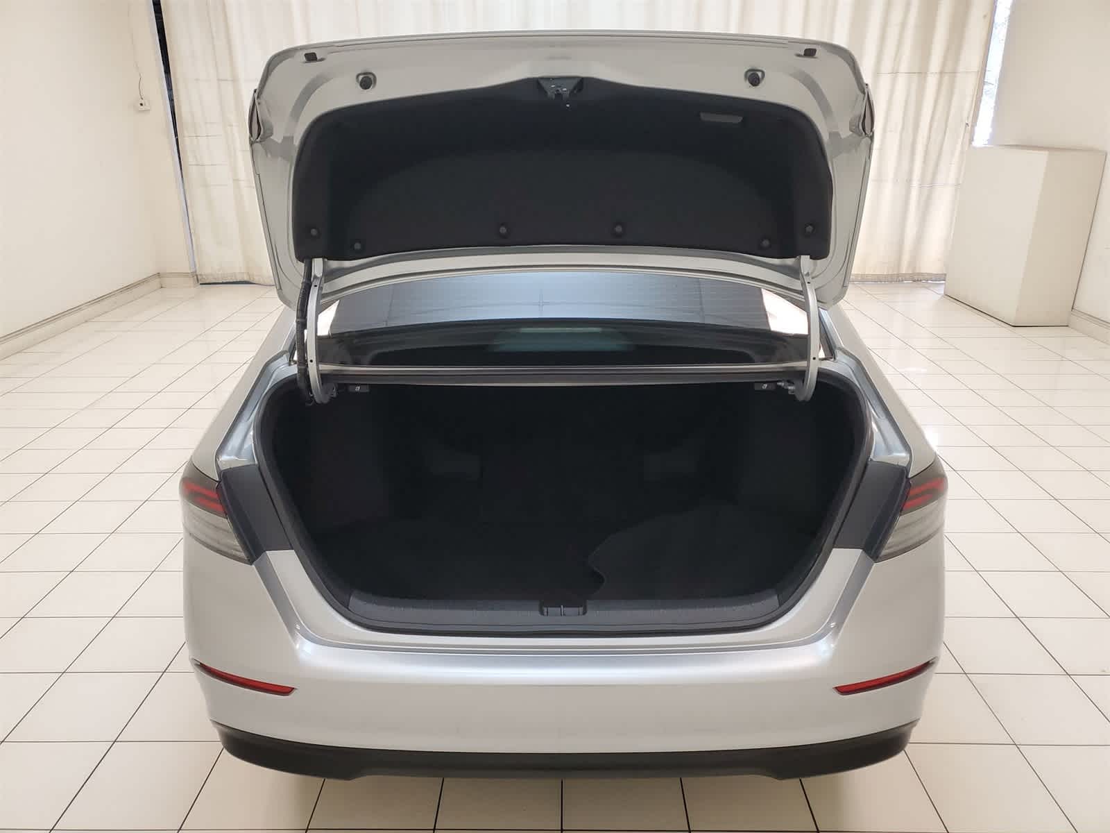 Thumbnail: 2024 Honda Accord - 22