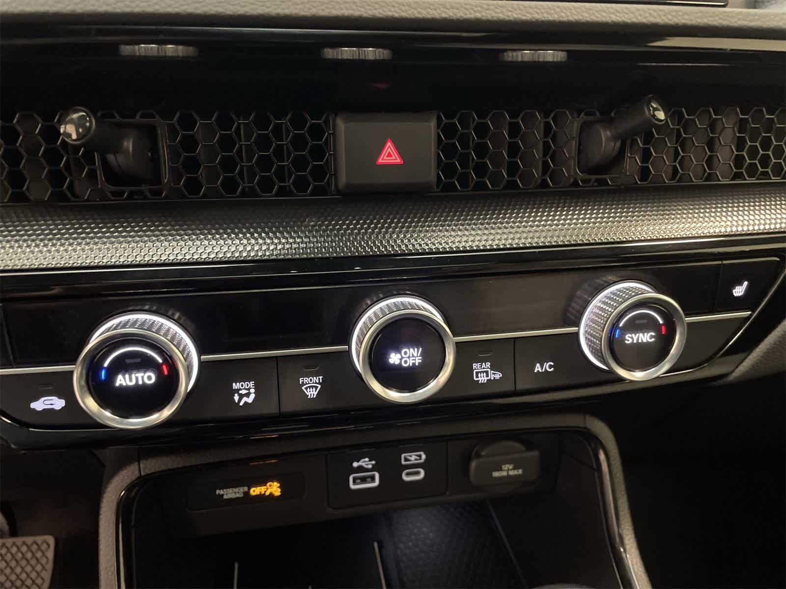 Thumbnail: 2024 Honda CR-V - 33