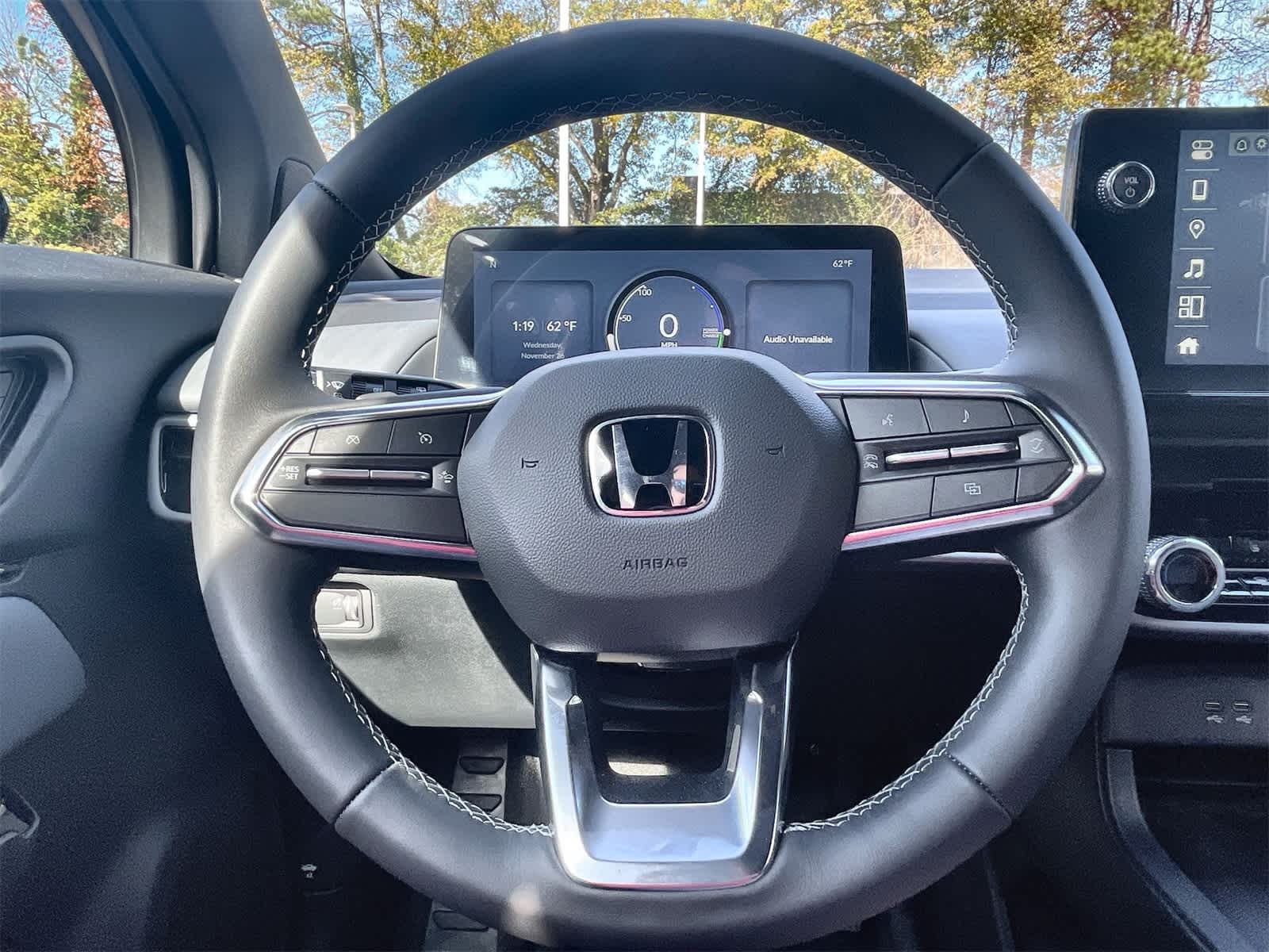 Thumbnail: 2026 Honda Prologue - 23