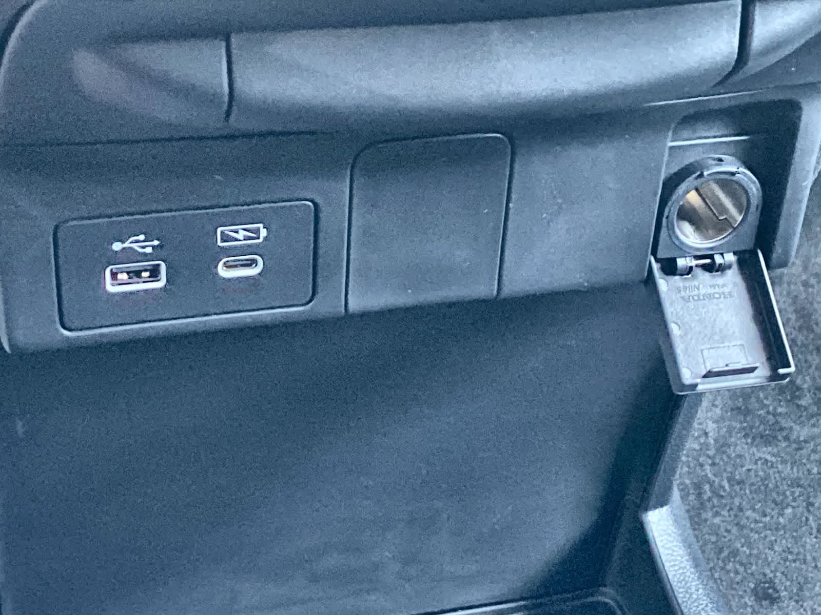 Thumbnail: 2026 Honda Odyssey - 18