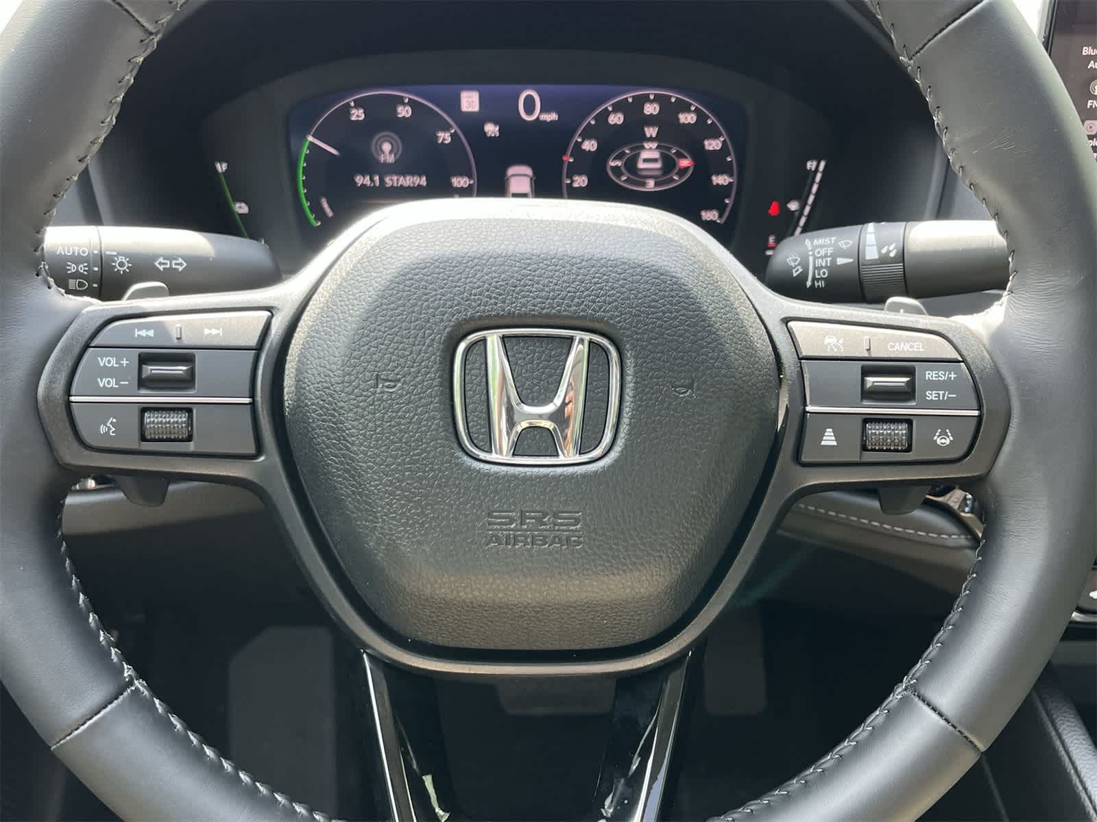 Thumbnail: 2025 Honda Accord - 21