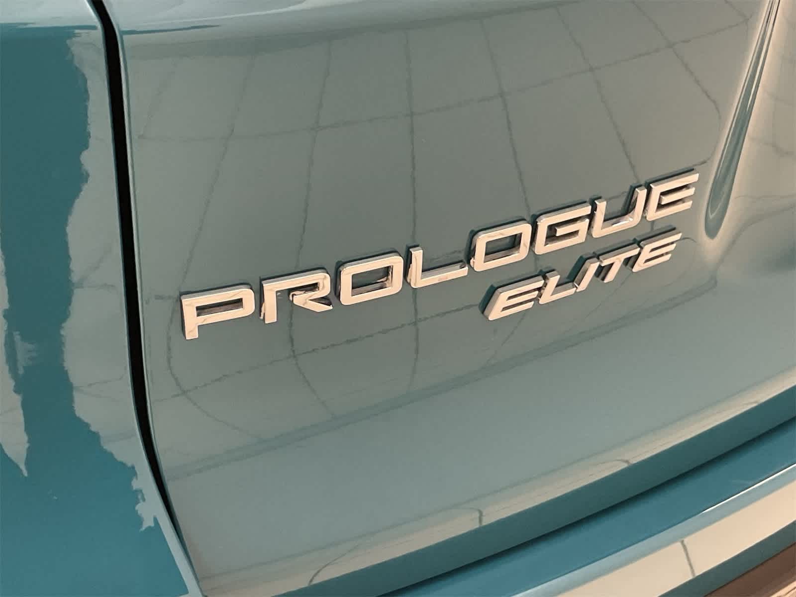 Thumbnail: 2024 Honda Prologue - 23