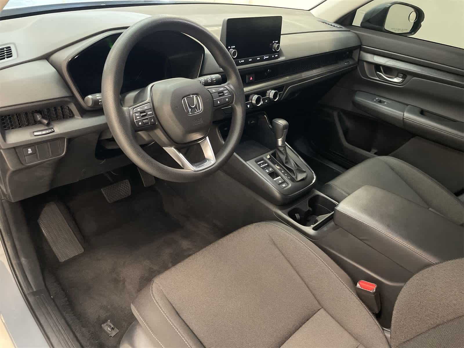 Thumbnail: 2025 Honda CR-V - 2