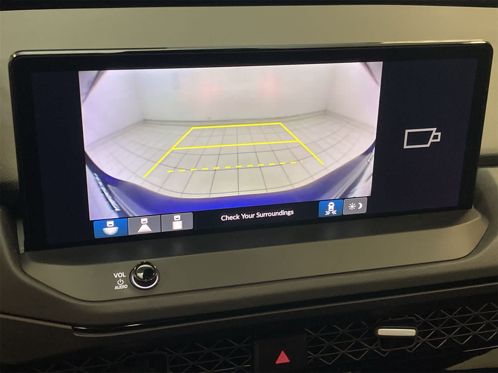 Thumbnail: 2025 Honda Accord - 4